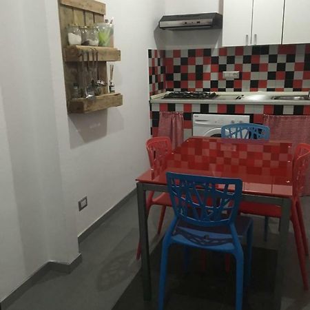 לצ'ה Ateneo Apartments Centro Storico מראה חיצוני תמונה