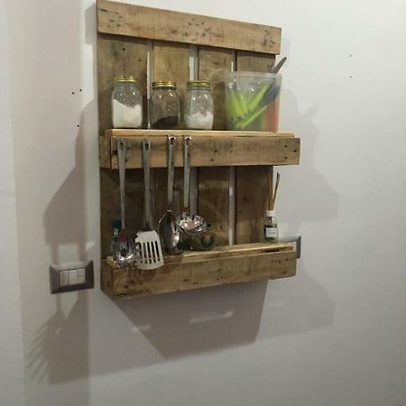 לצ'ה Ateneo Apartments Centro Storico מראה חיצוני תמונה
