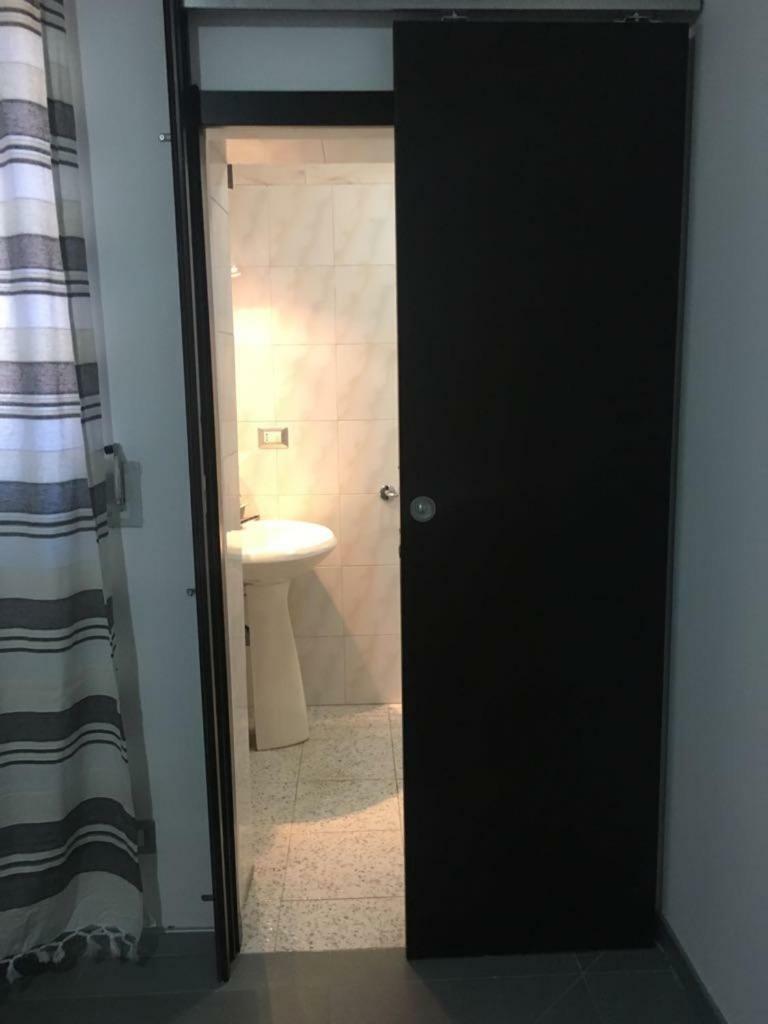 לצ'ה Ateneo Apartments Centro Storico מראה חיצוני תמונה