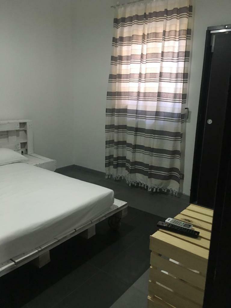 לצ'ה Ateneo Apartments Centro Storico מראה חיצוני תמונה