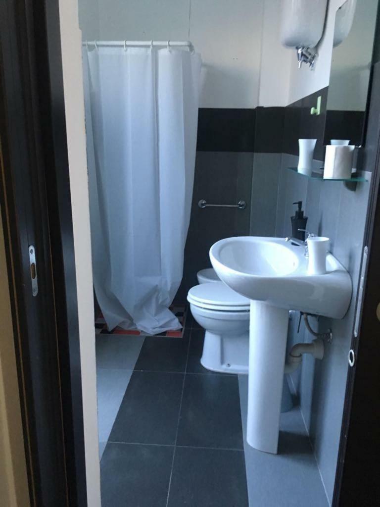 לצ'ה Ateneo Apartments Centro Storico מראה חיצוני תמונה