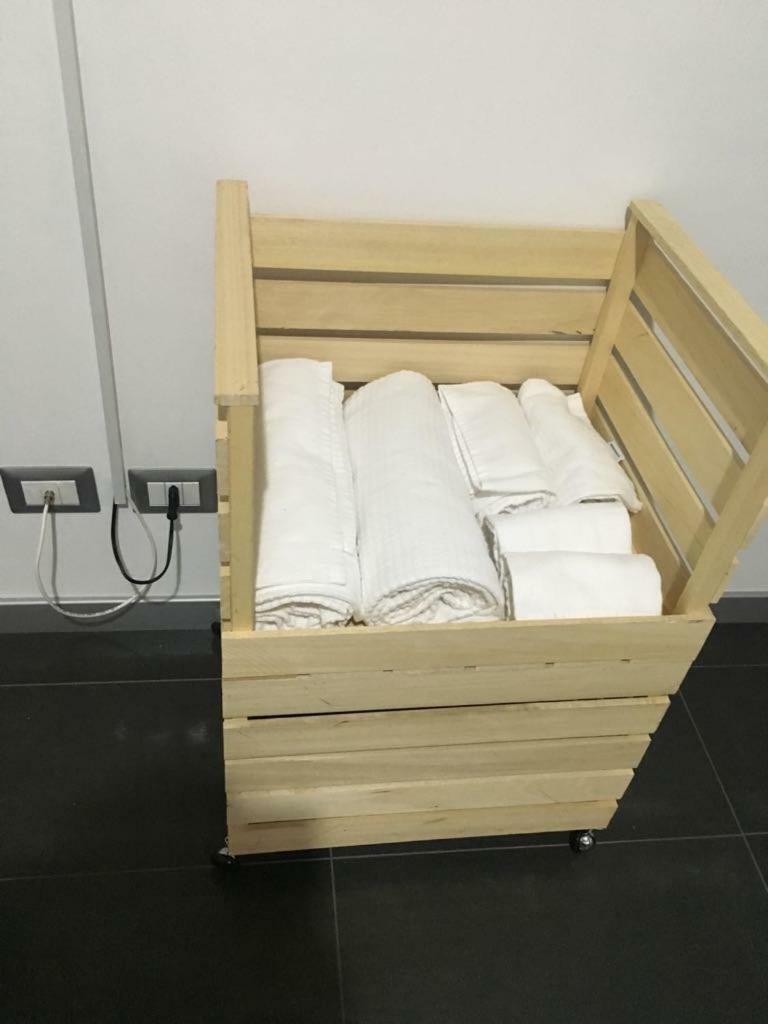 לצ'ה Ateneo Apartments Centro Storico מראה חיצוני תמונה