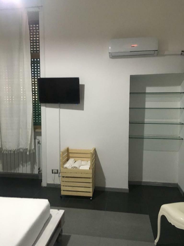 לצ'ה Ateneo Apartments Centro Storico מראה חיצוני תמונה